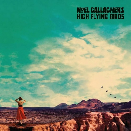 Noel Gallagher's High Flying Birds - Who Built The Moon (5052945027012) виниловая пластинка хорошее состояние
Noel Gallagher's High Flying Birds - Who Built The Moon (5052945027012) виниловая пластинка хорошее состояние