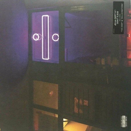 Dvsn - Sept 5th (0093624919728) виниловая пластинка хорошее состояние
Dvsn - Sept 5th (0093624919728) виниловая пластинка хорошее состояние