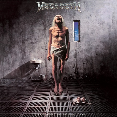 Megadeth - Countdown To Extinction (199957311267)
Megadeth - Countdown To Extinction (199957311267)