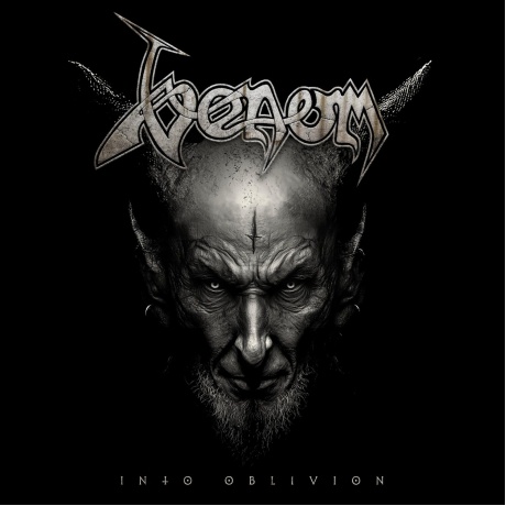 Venom - Into Oblivion (Clear & Black Smoke) (4099964187748)
Venom - Into Oblivion (Clear & Black Smoke) (4099964187748)