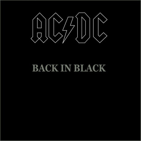 AC/DC, Back In Black (Remastered) (5099751076513) виниловая пластинка
AC/DC, Back In Black (Remastered) (5099751076513) виниловая пластинка