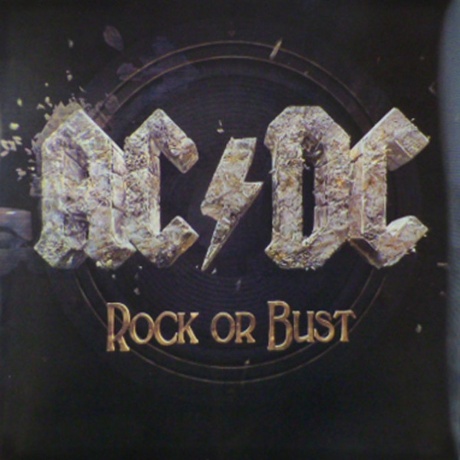 AC/DC - Rock Or Bust (0888750348418) виниловая пластинка
AC/DC - Rock Or Bust (0888750348418) виниловая пластинка