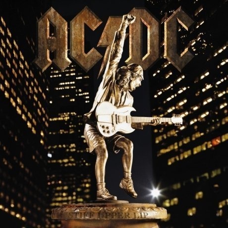 AC/DC - Stiff Upper Lip (Remastered) (0888430492813) виниловая пластинка
AC/DC - Stiff Upper Lip (Remastered) (0888430492813) виниловая пластинка