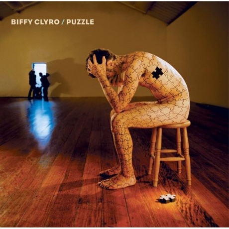 Biffy Clyro - Puzzle (0825646178216) виниловая пластинка
Biffy Clyro - Puzzle (0825646178216) виниловая пластинка
