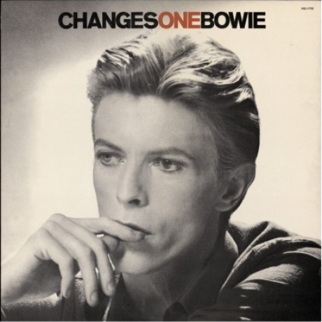 David Bowie - ChangesOneBowie (0190295994082) виниловая пластинка
David Bowie - ChangesOneBowie (0190295994082) виниловая пластинка