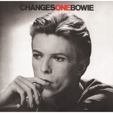 David Bowie - ChangesOneBowie (0190295994082) виниловая пластинка
David Bowie - ChangesOneBowie (0190295994082) виниловая пластинка