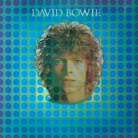 David Bowie - David Bowie (Space Oddity) (0825646287390) виниловая пластинка
David Bowie - David Bowie (Space Oddity) (0825646287390) виниловая пластинка