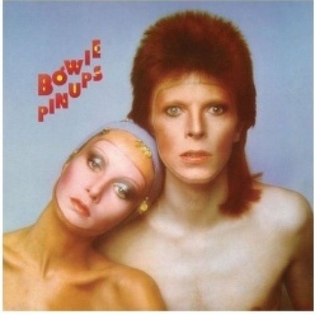 David Bowie - Pinups (0825646289424) виниловая пластинка
David Bowie - Pinups (0825646289424) виниловая пластинка