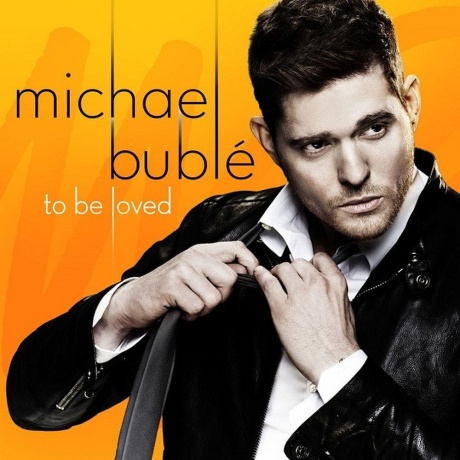 Michael Buble - To Be Loved (0093624943587) виниловая пластинка
Michael Buble - To Be Loved (0093624943587) виниловая пластинка