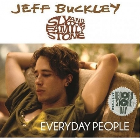 Jeff Buckley - You And I (0888751758513) виниловая пластинка
Jeff Buckley - You And I (0888751758513) виниловая пластинка
