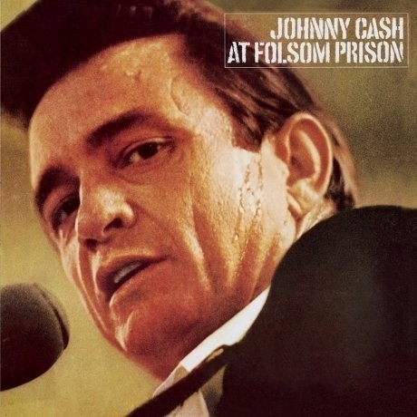 Johnny Cash - At Folsom Prison (0888751119710) виниловая пластинка
Johnny Cash - At Folsom Prison (0888751119710) виниловая пластинка