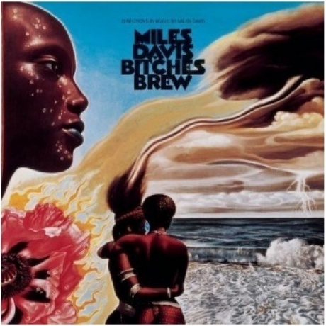 Miles Davis - Bitches Brew (0888751119017) виниловая пластинка
Miles Davis - Bitches Brew (0888751119017) виниловая пластинка