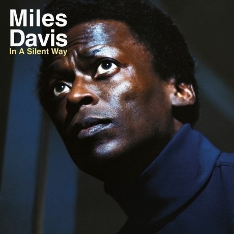 Miles Davis - In A Silent Way (0888751119413) виниловая пластинка
Miles Davis - In A Silent Way (0888751119413) виниловая пластинка