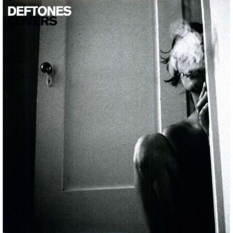 Deftones - Covers (0093624958291) виниловая пластинка
Deftones - Covers (0093624958291) виниловая пластинка