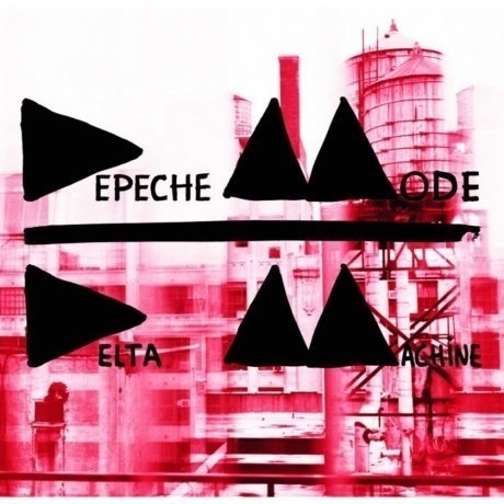 Depeche Mode, Delta Machine (0887654606310) виниловая пластинка
Depeche Mode, Delta Machine (0887654606310) виниловая пластинка