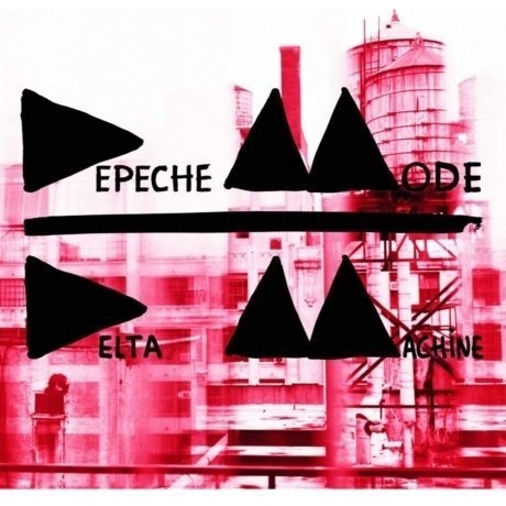 Depeche Mode - Delta Machine (2Lp) (0887654606310) виниловая пластинка
Depeche Mode - Delta Machine (2Lp) (0887654606310) виниловая пластинка