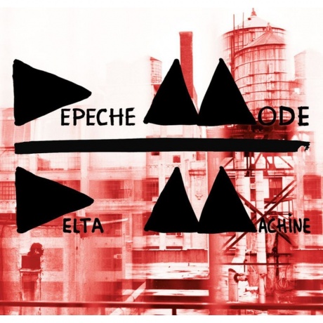 Depeche Mode - Delta Machine (2Lp) (0887654606310) виниловая пластинка
Depeche Mode - Delta Machine (2Lp) (0887654606310) виниловая пластинка