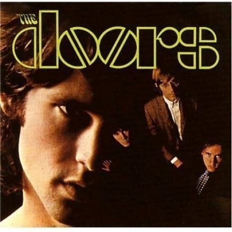 The Doors - The Doors (Mono) (Remastered) (0081227978884) виниловая пластинка
The Doors - The Doors (Mono) (Remastered) (0081227978884) виниловая пластинка
