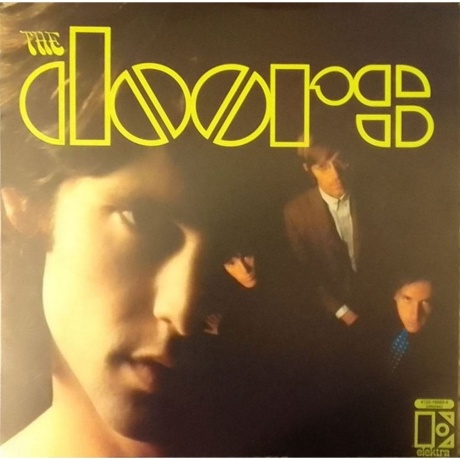 Doors - The Doors (Stereo) (0081227986506) виниловая пластинка
Doors - The Doors (Stereo) (0081227986506) виниловая пластинка