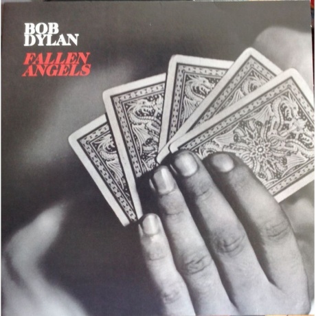 Bob Dylan - Fallen Angels (0889853160013) виниловая пластинка
Bob Dylan - Fallen Angels (0889853160013) виниловая пластинка