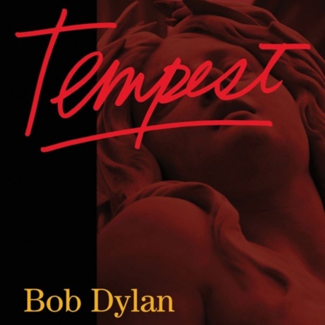 Bob Dylan - Tempest (0887254576013) виниловая пластинка
Bob Dylan - Tempest (0887254576013) виниловая пластинка