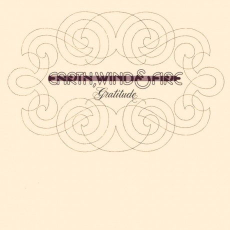 Wind & Fire Earth - Gratitude (0888751942516) виниловая пластинка
Wind & Fire Earth - Gratitude (0888751942516) виниловая пластинка