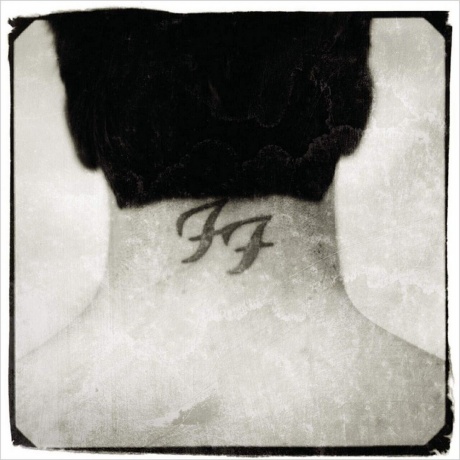 Foo Fighters - There Is Nothing Left To Lose (0886979832411) виниловая пластинка
Foo Fighters - There Is Nothing Left To Lose (0886979832411) виниловая пластинка