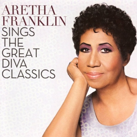 Aretha Franklin - Sings The Great Diva Classics (0888750348814) виниловая пластинка
Aretha Franklin - Sings The Great Diva Classics (0888750348814) виниловая пластинка