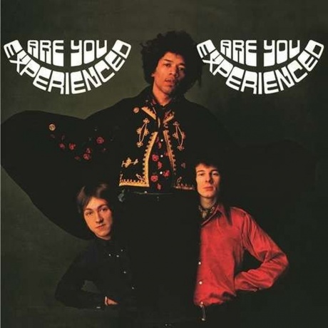 Jimi Hendrix - Are You Experienced (UK) (0888751345010) виниловая пластинка
Jimi Hendrix - Are You Experienced (UK) (0888751345010) виниловая пластинка