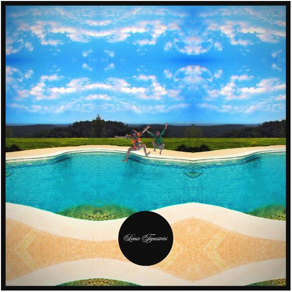 Виниловая пластинка Loose Tapestries, N.H.S
Виниловая пластинка Loose Tapestries, N.H.S