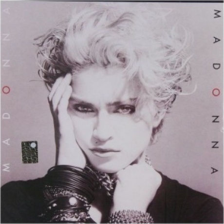 Madonna - Madonna (0081227973605) виниловая пластинка
Madonna - Madonna (0081227973605) виниловая пластинка