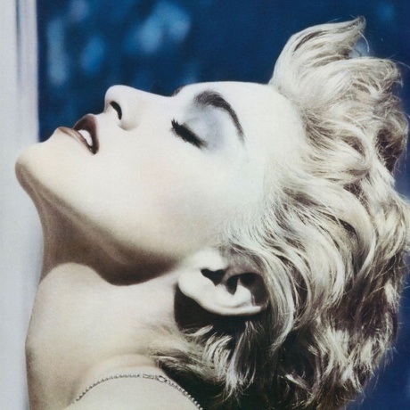 Madonna - True Blue (0081227973582) виниловая пластинка
Madonna - True Blue (0081227973582) виниловая пластинка