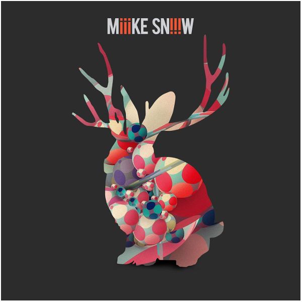 Виниловая пластинка Miike Snow, Iii
Виниловая пластинка Miike Snow, Iii