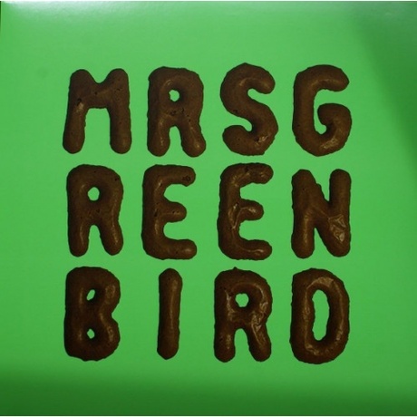 Mrs.Greenbird - Mrs.Greenbird (0886919255515) виниловая пластинка
Mrs.Greenbird - Mrs.Greenbird (0886919255515) виниловая пластинка