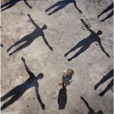 Muse - Absolution (0825646909445) виниловая пластинка
Muse - Absolution (0825646909445) виниловая пластинка