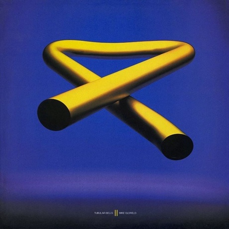 Mike Oldfield - Tubular Bells II (0825646233236) виниловая пластинка
Mike Oldfield - Tubular Bells II (0825646233236) виниловая пластинка