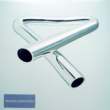 Mike Oldfield - Tubular Bells III (0825646233175) виниловая пластинка
Mike Oldfield - Tubular Bells III (0825646233175) виниловая пластинка