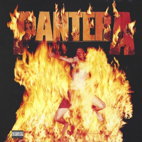 Pantera - Reinventing The Steel (0081227974329) виниловая пластинка
Pantera - Reinventing The Steel (0081227974329) виниловая пластинка