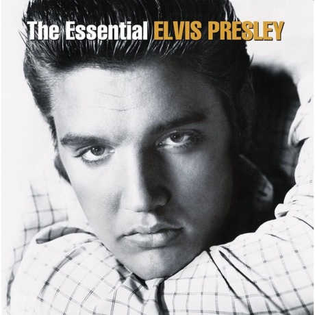 Elvis Presley - The Essential (0888751507319) виниловая пластинка
Elvis Presley - The Essential (0888751507319) виниловая пластинка