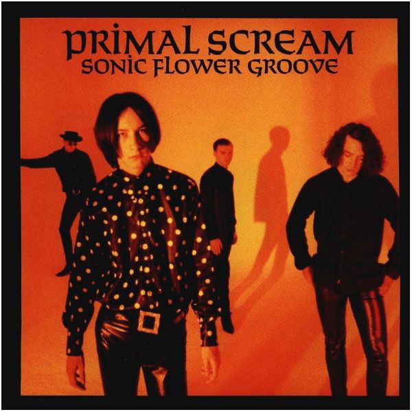 Виниловая пластинка Primal Scream, Sonic Flower Groove (0825646087280)
Виниловая пластинка Primal Scream, Sonic Flower Groove (0825646087280)