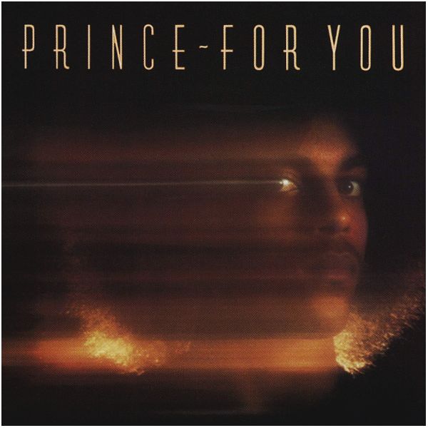 Виниловая пластинка Prince, For You
Виниловая пластинка Prince, For You