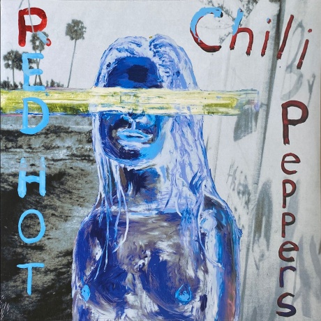 Red Hot Chili Peppers - By The Way (0093624814016) виниловая пластинка
Red Hot Chili Peppers - By The Way (0093624814016) виниловая пластинка