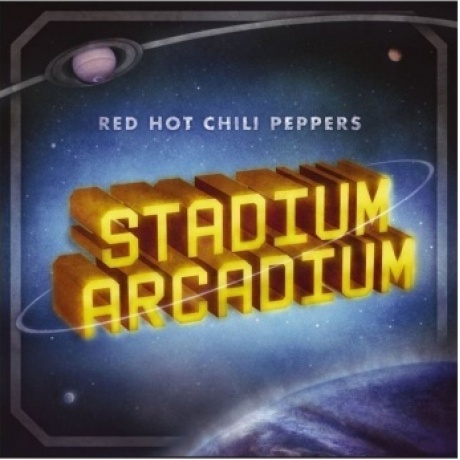 Red Hot Chili Peppers - Stadium Arcadium (Box) (0093624439110) виниловая пластинка
Red Hot Chili Peppers - Stadium Arcadium (Box) (0093624439110) виниловая пластинка