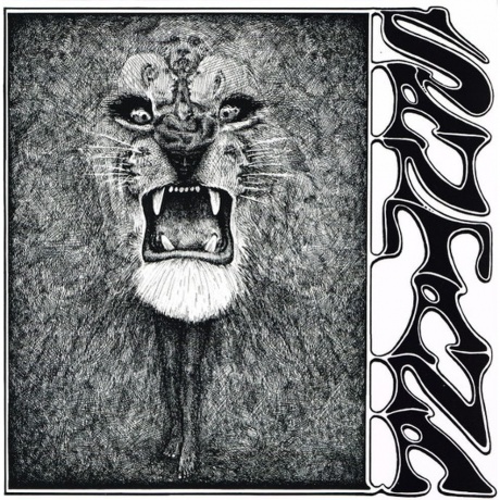 Santana - Santana (0888751942813) виниловая пластинка
Santana - Santana (0888751942813) виниловая пластинка