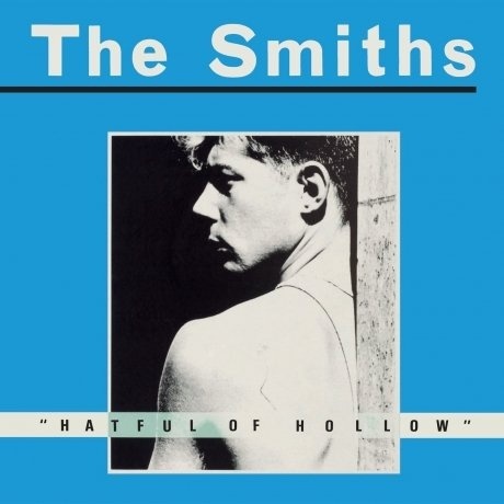 The Smiths - Hatful Of Hollow (0825646658824) виниловая пластинка
The Smiths - Hatful Of Hollow (0825646658824) виниловая пластинка