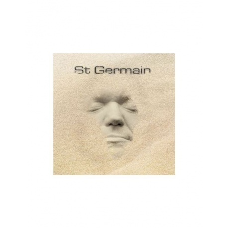 St. Germain - St Germain (0825646121984) виниловая пластинка
St. Germain - St Germain (0825646121984) виниловая пластинка