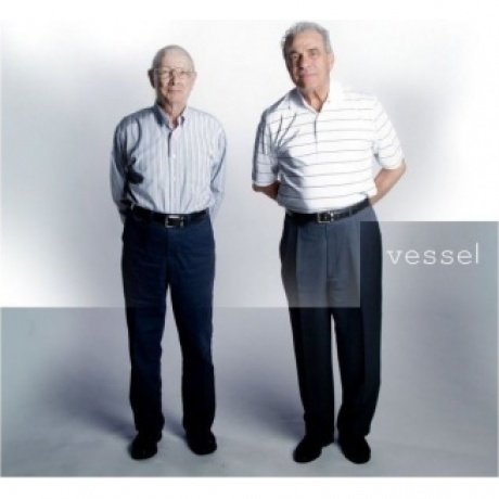 Twenty One Pilots - Vessel (0075678673542) виниловая пластинка
Twenty One Pilots - Vessel (0075678673542) виниловая пластинка