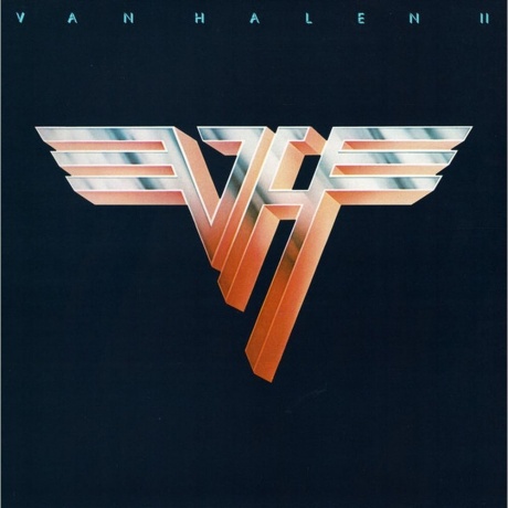 Van Halen - Van Halen II (0081227954932) виниловая пластинка
Van Halen - Van Halen II (0081227954932) виниловая пластинка