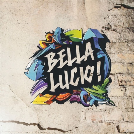Various Artists - Bella Lucio! (0888751276512) виниловая пластинка
Various Artists - Bella Lucio! (0888751276512) виниловая пластинка