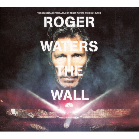 Roger Waters - The Wall (0888751554115) виниловая пластинка
Roger Waters - The Wall (0888751554115) виниловая пластинка